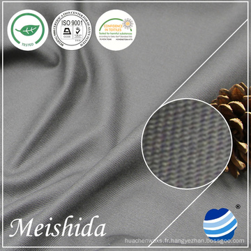 MEISHIDA 100% semelle en coton 32/2 * 16/96 * 48 tissu en coton épais